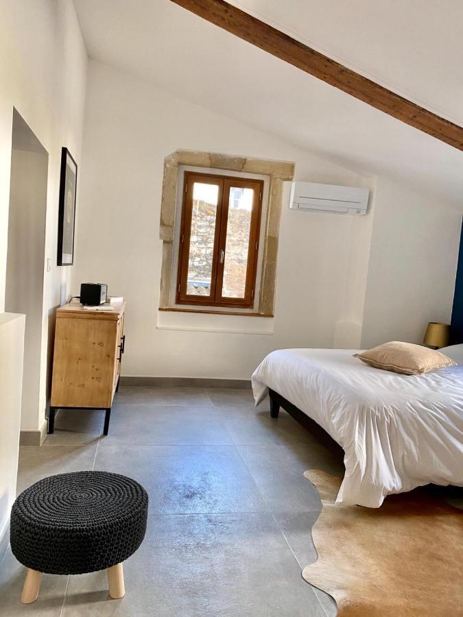 Grand Confort Au Coeur De Nimes Luaran gambar